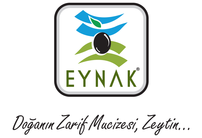 Eynak Zeytin Logo